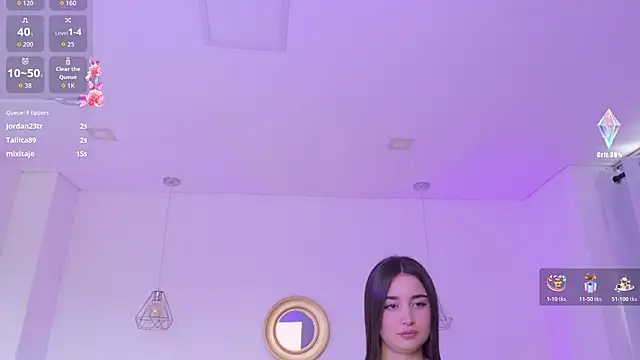 Ariana_Monroe01 webcam