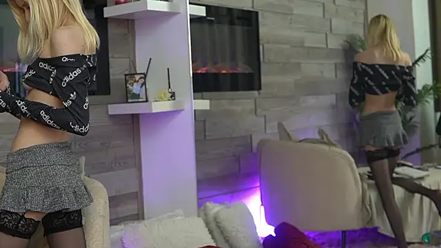 SiennaShapiro webcam