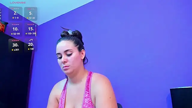 MadisonJenner webcam