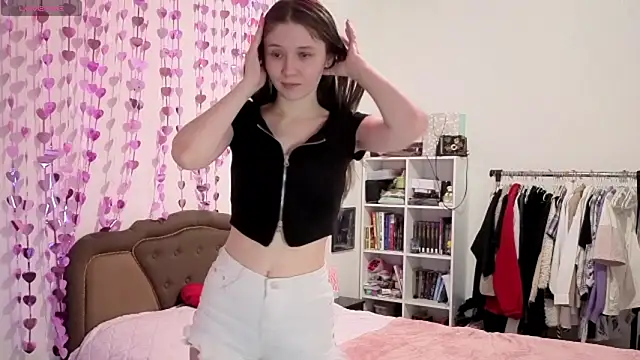 Denny_Yorgeritai webcam