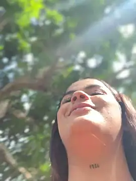 Kaily_Sweet16 webcam