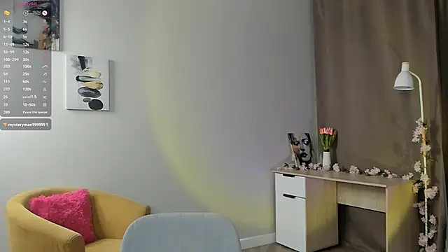 TaiteFairfield webcam