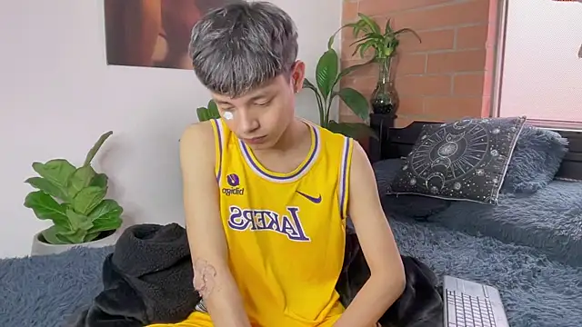 Andy_Belier23 webcam