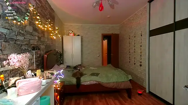 __Aphrodita__wow__ webcam