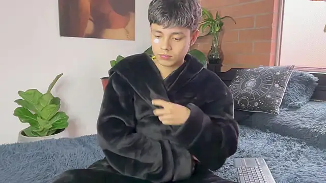 Andy_Belier23 webcam