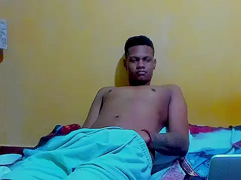 aunstin_farid1 webcam