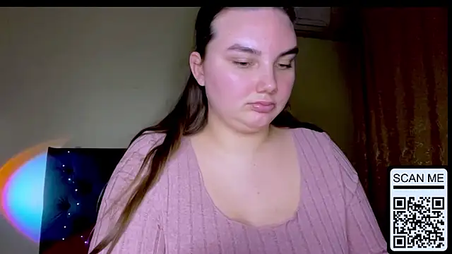 Dreamyblushfairy webcam