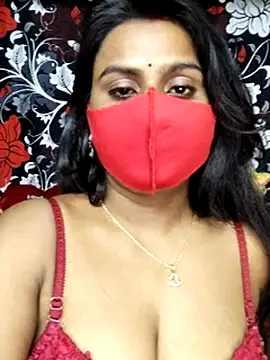 Webcam Model (hotshilpa) is live