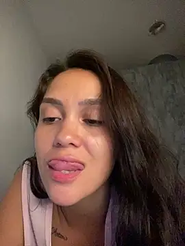 carolsapequinha webcam