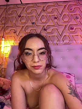 MelanyyJhonson15 webcam