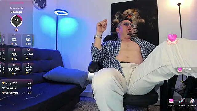 Dante_Bellini webcam