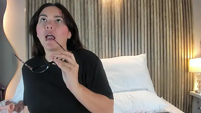 PandoraMiller webcam