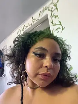 PrincessLauren420 webcam