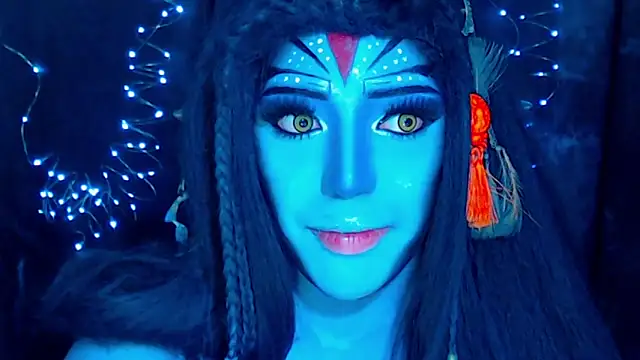 Afbeelding van blue_aivee