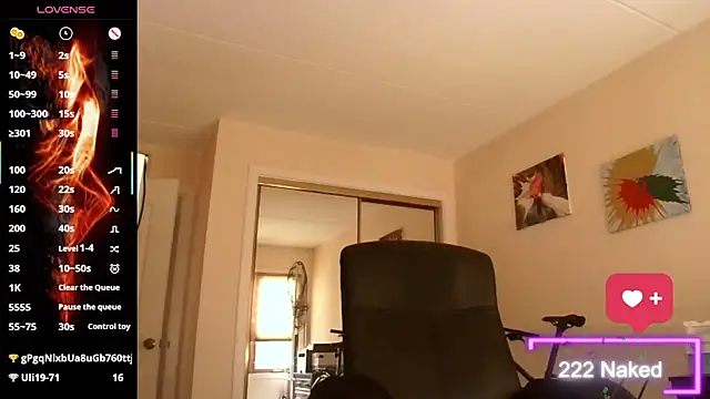 BlaBlaBla7016 webcam