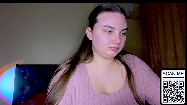 Dreamyblushfairy webcam