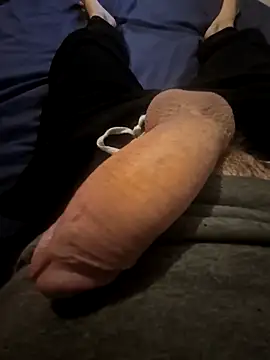 MarkBigDick35 webcam