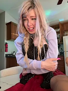 propertyofdaddy webcam