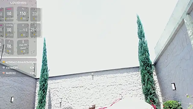 Ramona_Flower webcam