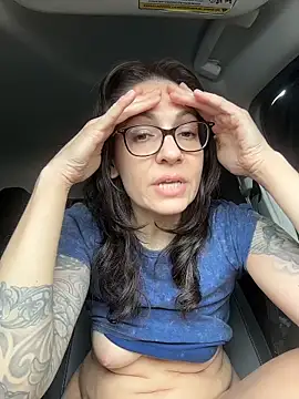 BeautifulMesss webcam