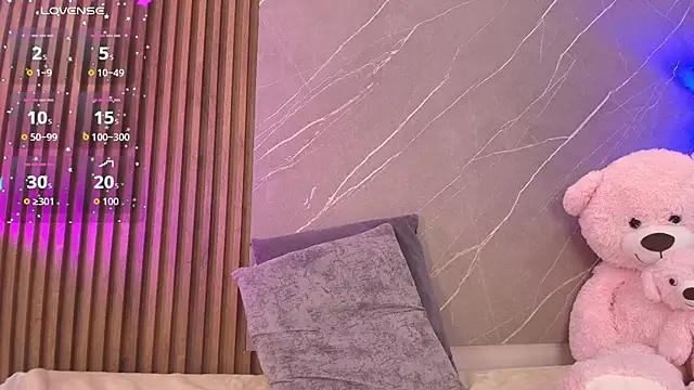 ariana_jhonson1 webcam