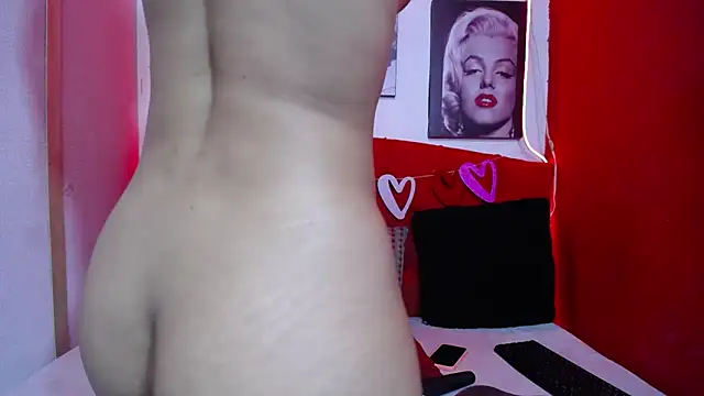 Tiana_Ebony18 webcam