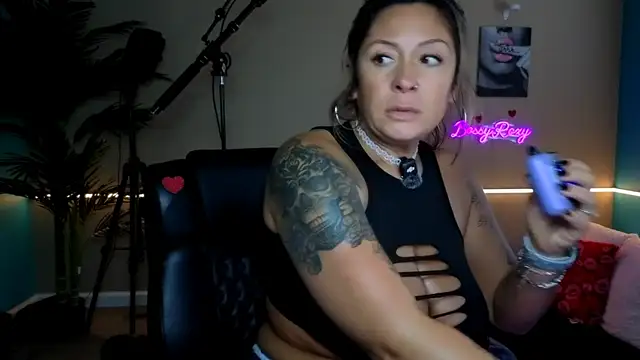bossyroxy84 webcam