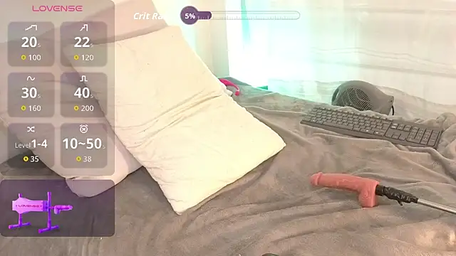 Samaraa_Smith webcam