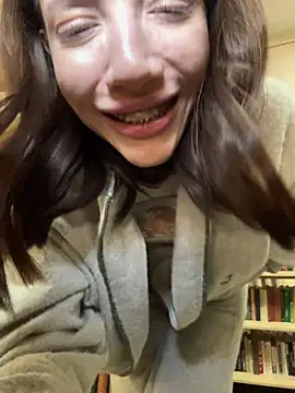 BallerinaCappuccino_ webcam