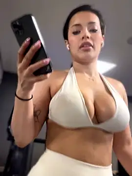 Risky_Workouts webcam