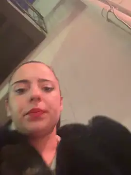 The_first_psychic_on_SC webcam