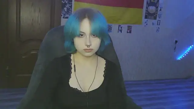 LeisaHopperstad webcam