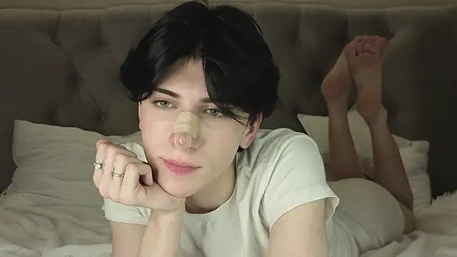 Oliver_star_boy_ webcam