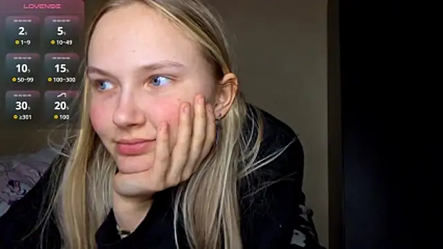 KarinRobertson webcam