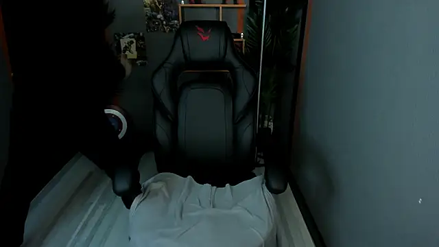 AlejandroEllias webcam