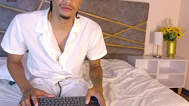 Nick_and_amber webcam