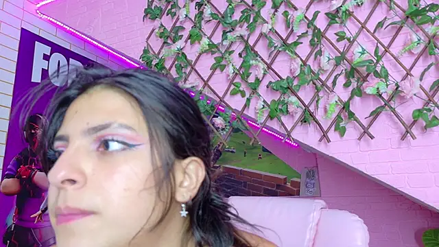 millybell303av webcam