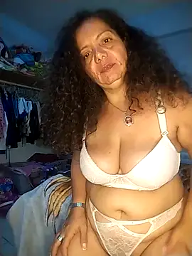 Gorditacarlota webcam