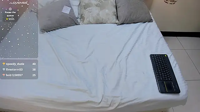 SarahThomsons webcam