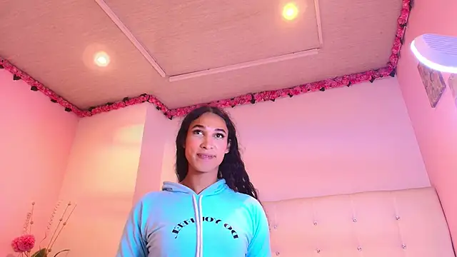 Chloee__Adams webcam