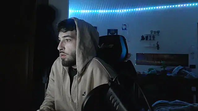 maestroboris95 webcam