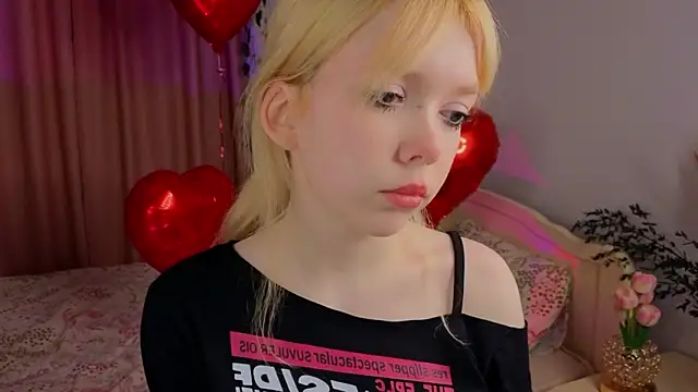 Rochelle_kitty webcam