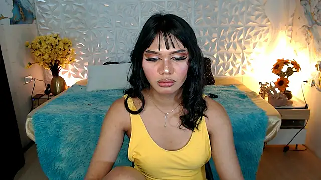 Tracy_Cloe webcam