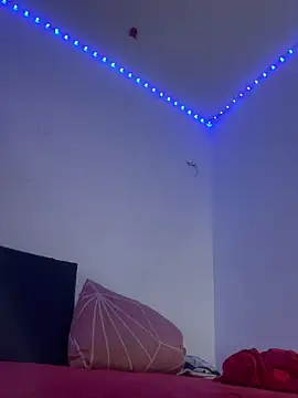 Violeta_Goddess webcam