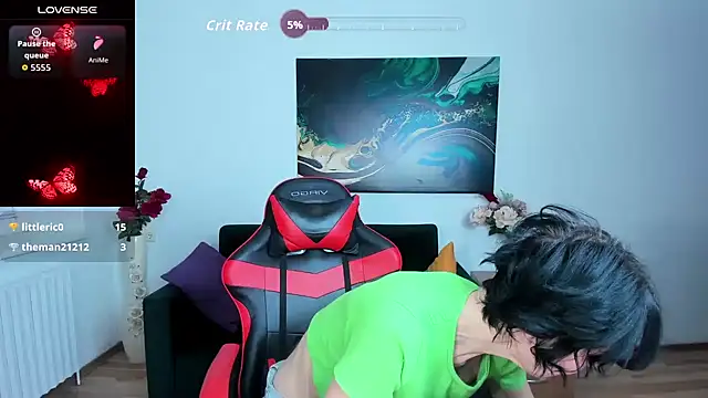 Silvia_Wallec webcam