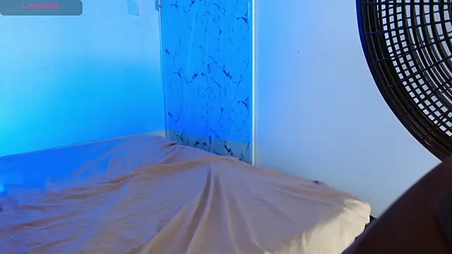 Alexa_priincess webcam