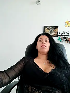 Luianna webcam