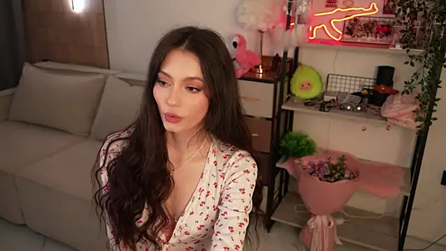 FirstOfFallen webcam