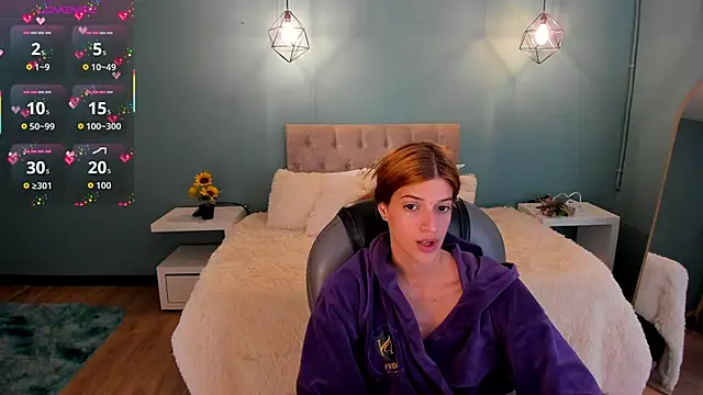 Nora_Vennucci webcam