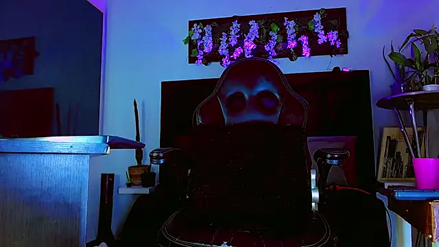 HannibalLester webcam